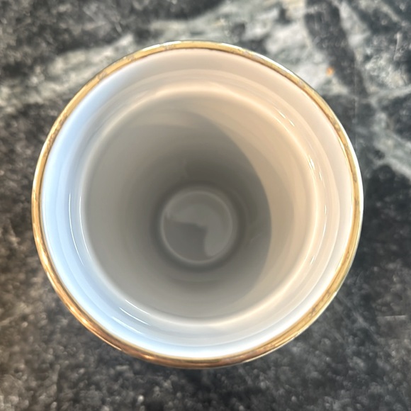 Starbucks 15 year anniversary mermaid 10 ounce coffee cup - Picture 4 of 4